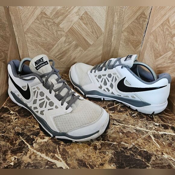 Nike men's Flex Supreme TR4 running shoes size 12.     103 - Picture 1 of 11